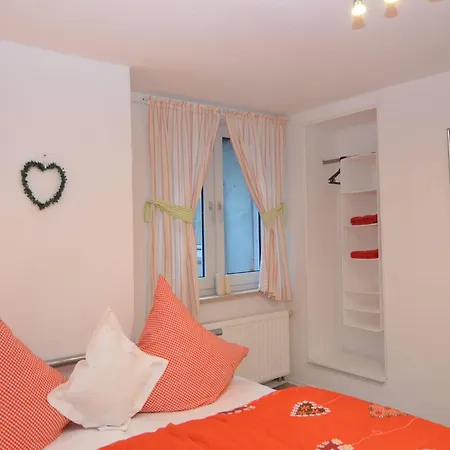 Apartmán In Sauerland Nahe Winterberg Skifahren *