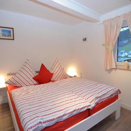 In Sauerland Nahe Winterberg Skifahren * Schmallenberg