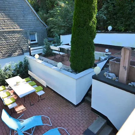 Apartmán In Sauerland Nahe Winterberg Skifahren *