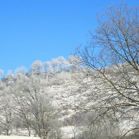 In Sauerland Nahe Winterberg Skifahren Apartmán Schmallenberg