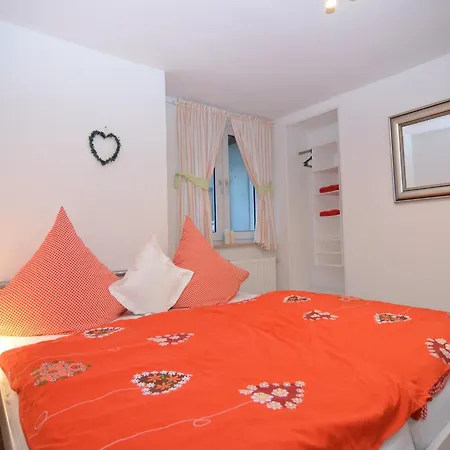 In Sauerland Nahe Winterberg Skifahren Apartmán *