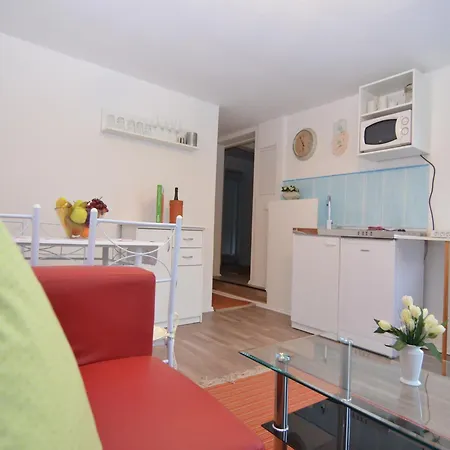 In Sauerland Nahe Winterberg Skifahren Apartmán Schmallenberg