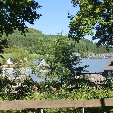 Apartmán In Sauerland Nahe Winterberg Skifahren *