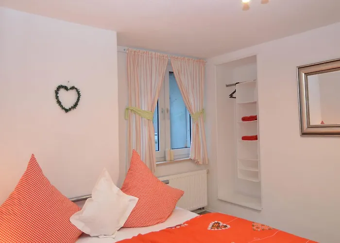 דירה In Sauerland Nahe Winterberg Skifahren *