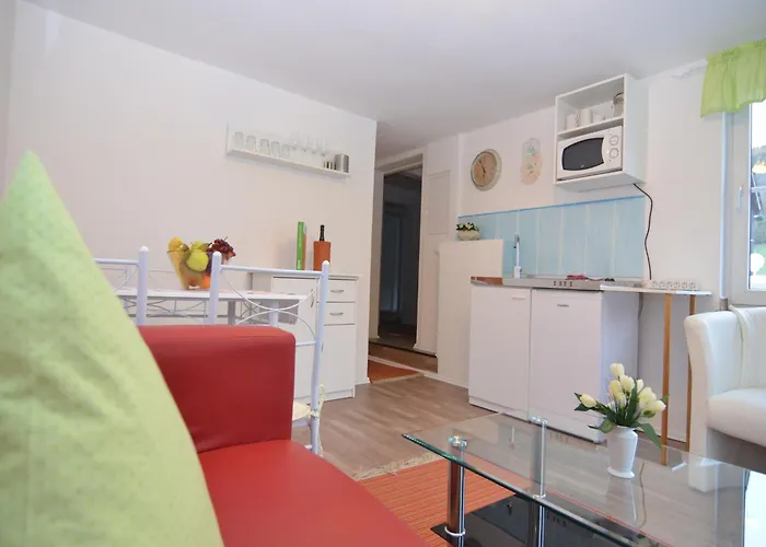 In Sauerland Nahe Winterberg Skifahren דירה שמאלנברג